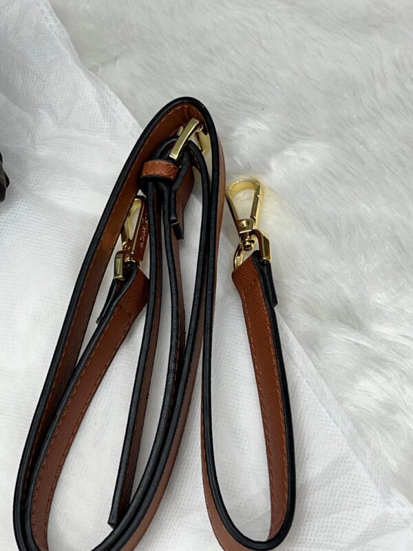Michaell Korss Signature Medium Handbag - Image 3