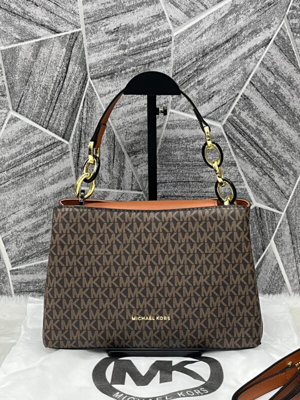 Michaell Korss Signature Medium Handbag - Image 2