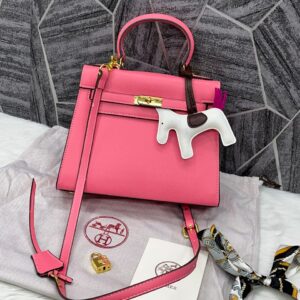 Hermess Kelly 25 Medium Bag