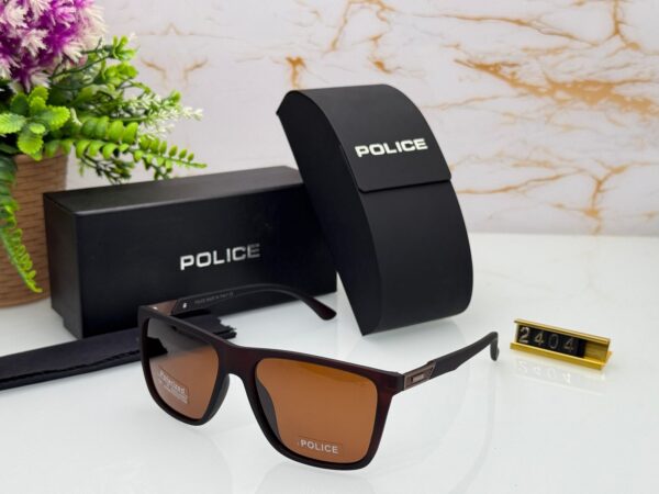 POLICEE POLORIZE LENS SUNGLASSESS - Image 2