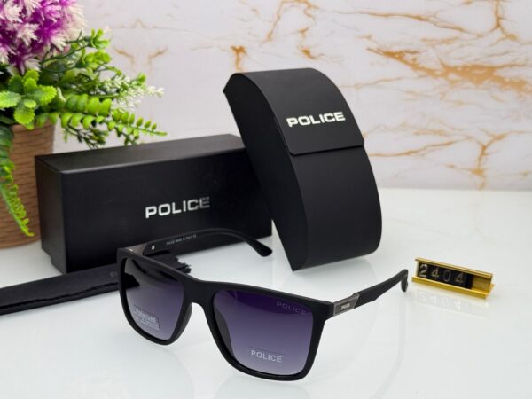 POLICEE POLORIZE LENS SUNGLASSESS