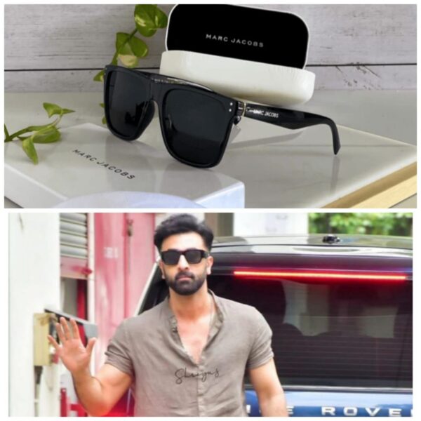 MARCC JACOBSS Sunglass - Image 2