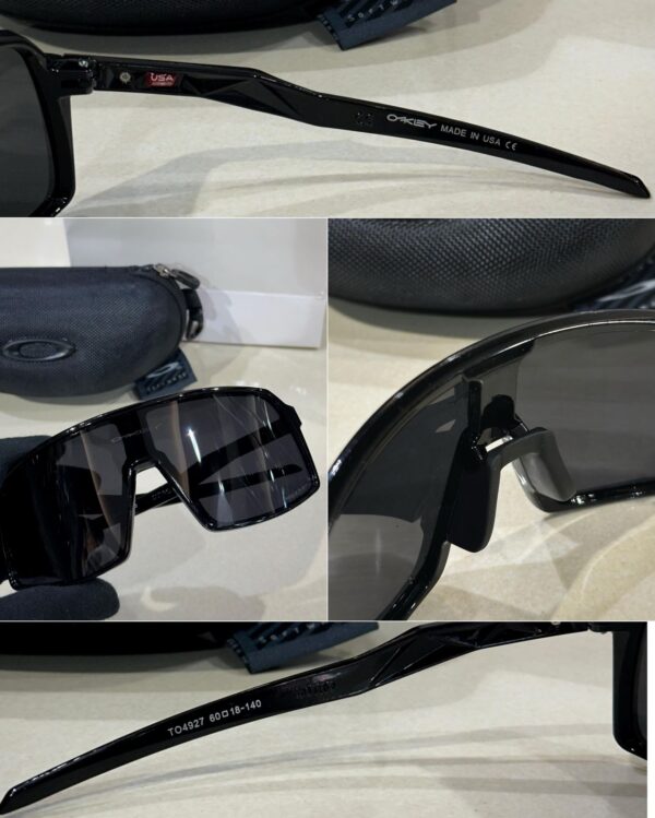 OAKLEYY SUNGLASSESS - Image 2