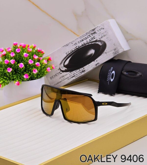 OAKLEYY SUNGLASSESS - Image 3