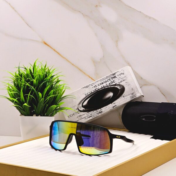 OAKLEYY SUNGLASSESS - Image 7