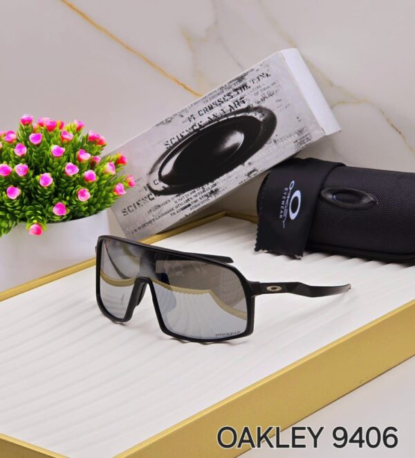 OAKLEYY SUNGLASSESS - Image 6