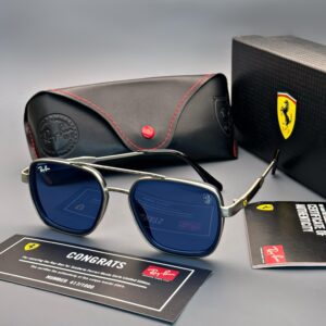 Ray-Bann
