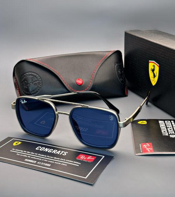 Ray-Bann