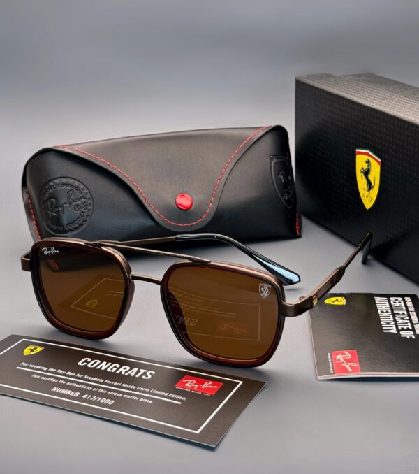 Ray-Bann - Image 3