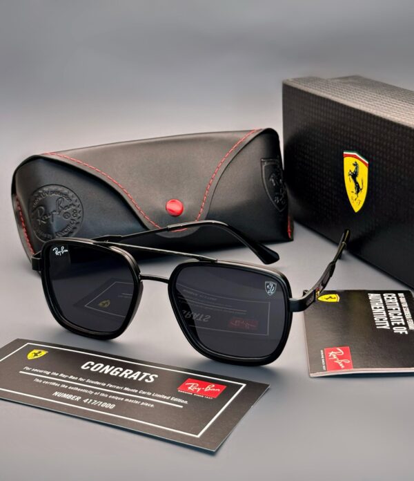 Ray-Bann - Image 2