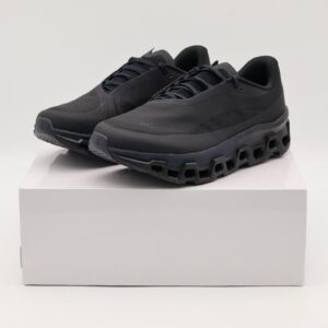 ON Cloudd X PAF CLOUDMONSTER Triple Black”