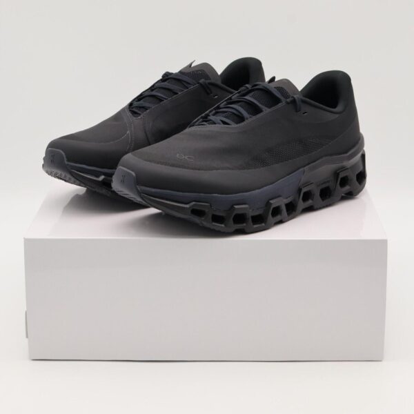 ON Cloudd X PAF CLOUDMONSTER Triple Black”