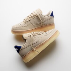 Nikee Airforce 1 07 LX Grain