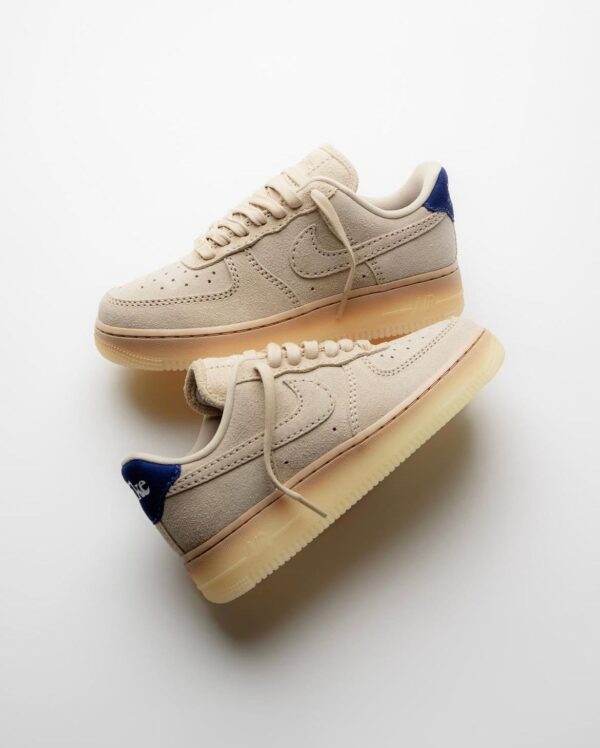 Nikee Airforce 1 07 LX Grain