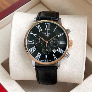 Tissott Chemin