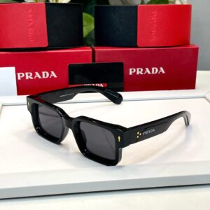 PRADAA M111 BLACK