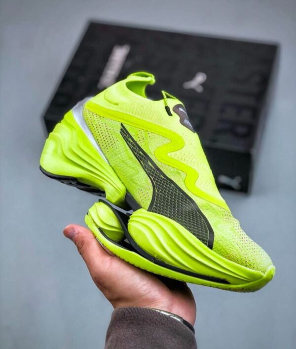 PUMAA NITRO FAST RB ELITE SNEAKERS - Image 3