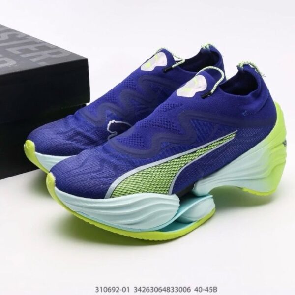 PUMAA NITRO FAST RB ELITE SNEAKERS - Image 5