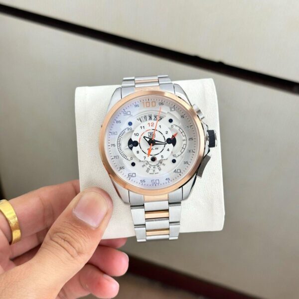 TAGG Heuerr - Image 2