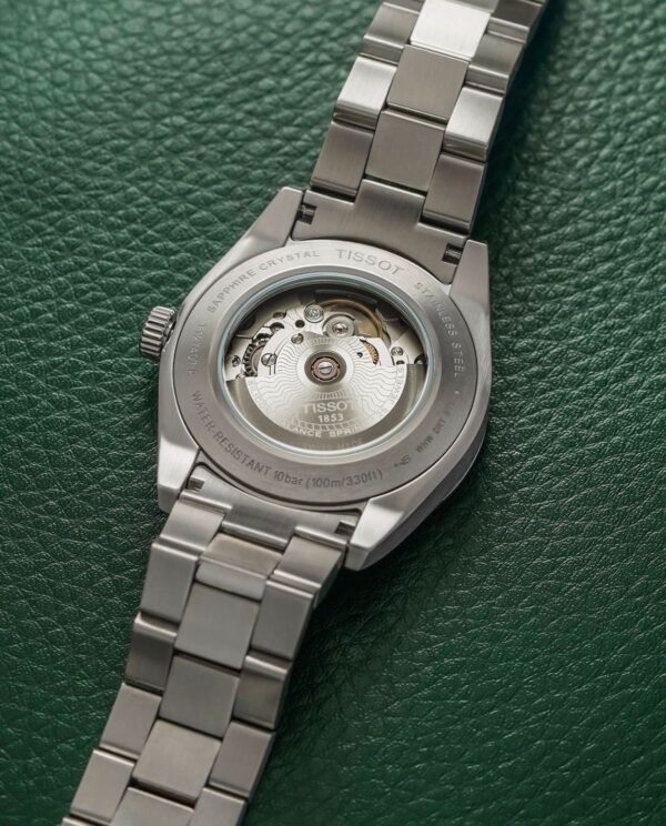 Tissott COLLECTION T-CLASSIC - Image 2