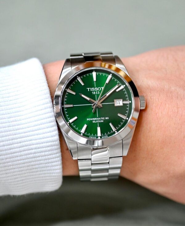 Tissott COLLECTION T-CLASSIC