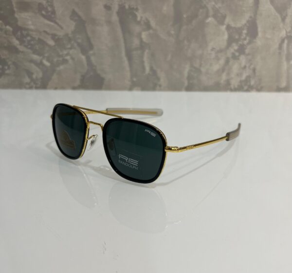 RandolphH Black LUXURY Shade