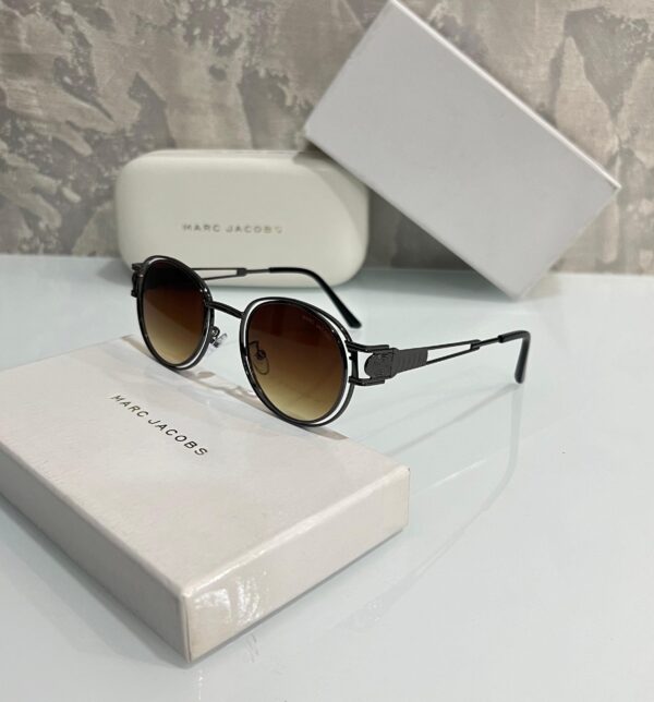 MarCc JacobB Brown LUXURY Shade
