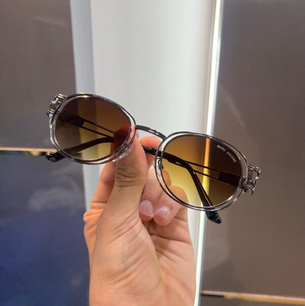 MarCc JacobB Brown LUXURY Shade - Image 2