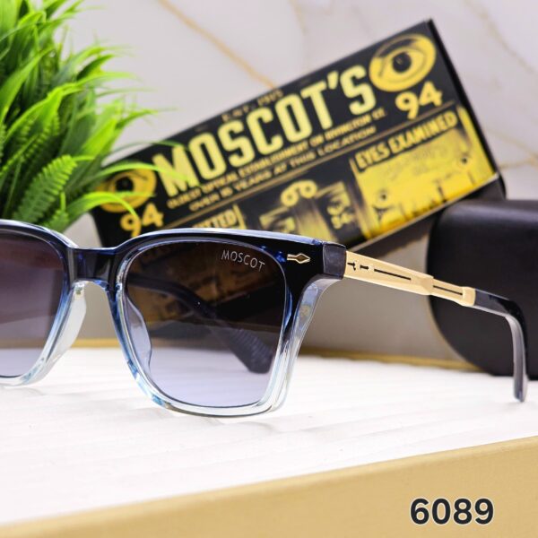 MASCOTT WAY FARER  - Image 3