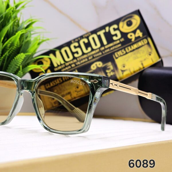 MASCOTT WAY FARER  - Image 2