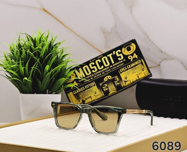 MASCOTT WAY FARER 