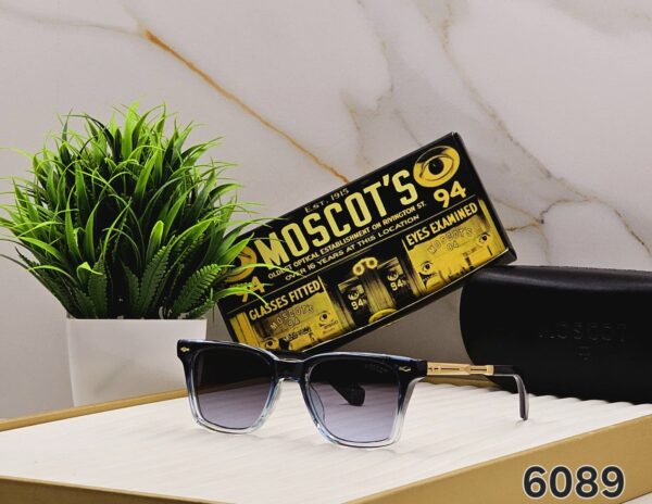 MASCOTT WAY FARER  - Image 6