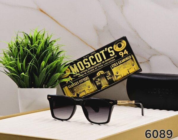 MASCOTT WAY FARER  - Image 5