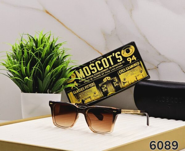 MASCOTT WAY FARER  - Image 7