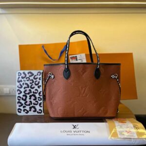 LVV NEVERFUL BAGS