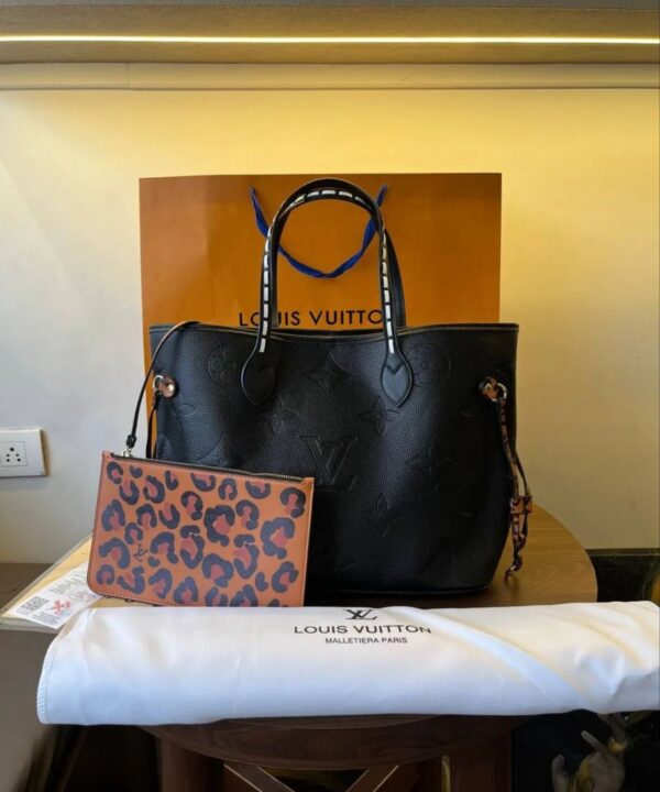 LVV NEVERFUL BAGS - Image 2
