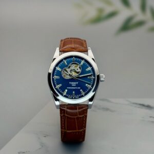 Tissott