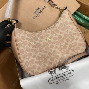 COACHh TERI HOBO SHOULDER