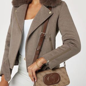 LATEST GUESSS BAG