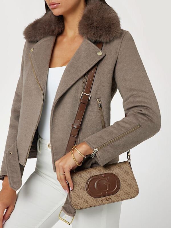 LATEST GUESSS BAG