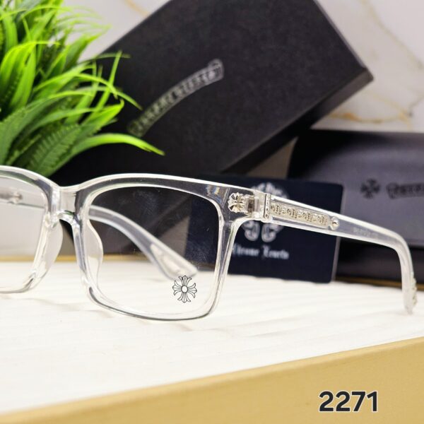CHROMEE METAL - Image 7