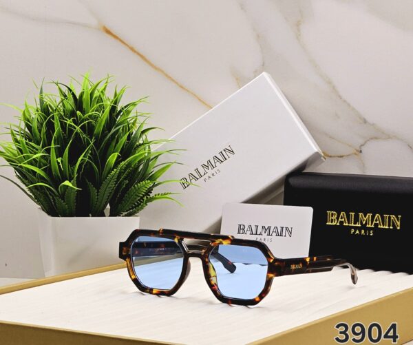 BALMAINN PARISS