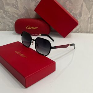 CARTIERR LUXURY Black Shades
