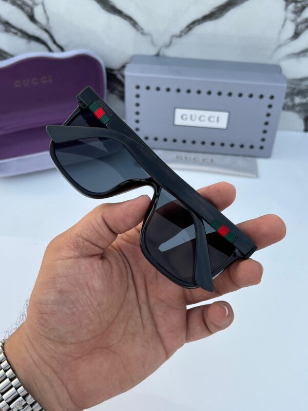 GUCCII ONE PCS LENS - Image 3