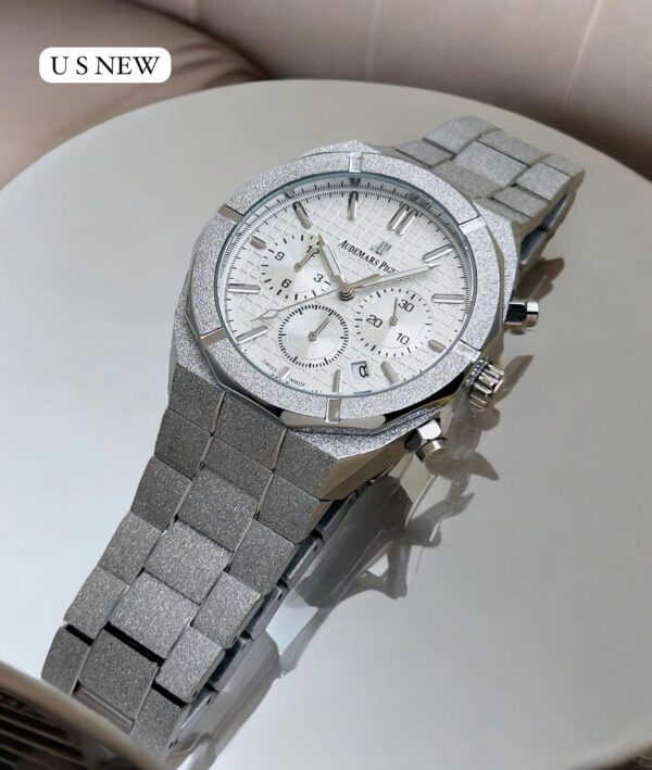 AUDEMARSS PIGUETT - Image 3