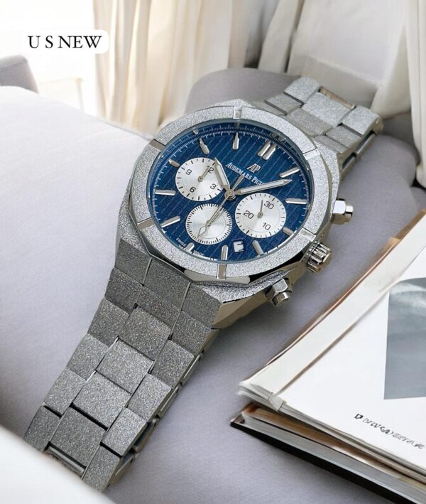 AUDEMARSS PIGUETT