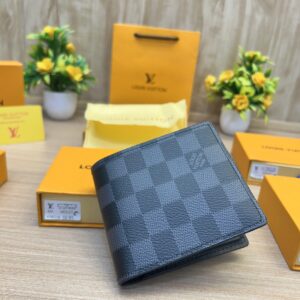 LOUISS VUITTONN Premium Men’s wallet