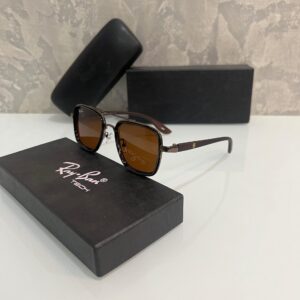 Raybann All Brown 146