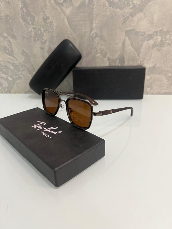 Raybann All Brown 146