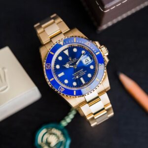 Rolexx Submariner